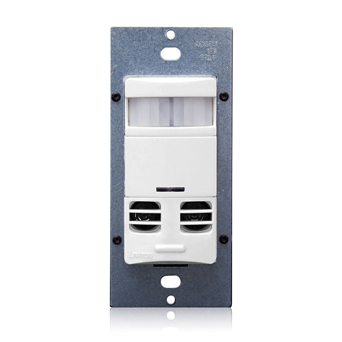 Switch: Occupancy Sensor, PIR & Ultrasonic Sensor