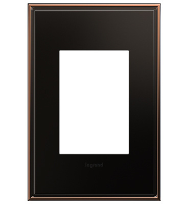 Adorne® Compact FPC - Wall Plate