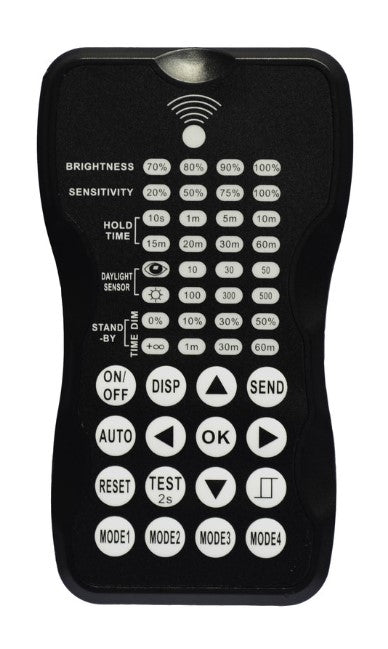 Remote Programmer