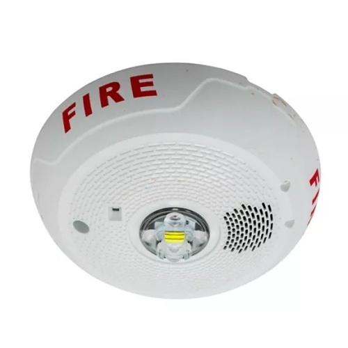 LED Horn Strobe