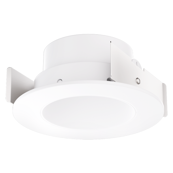 Pex™ 2" Round Deep Reflector