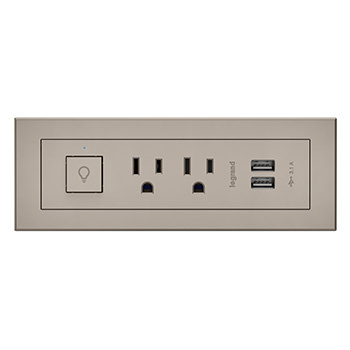 Radiant® FPC - Switching Power Unit