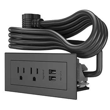 Radiant® FPC - 2 USB