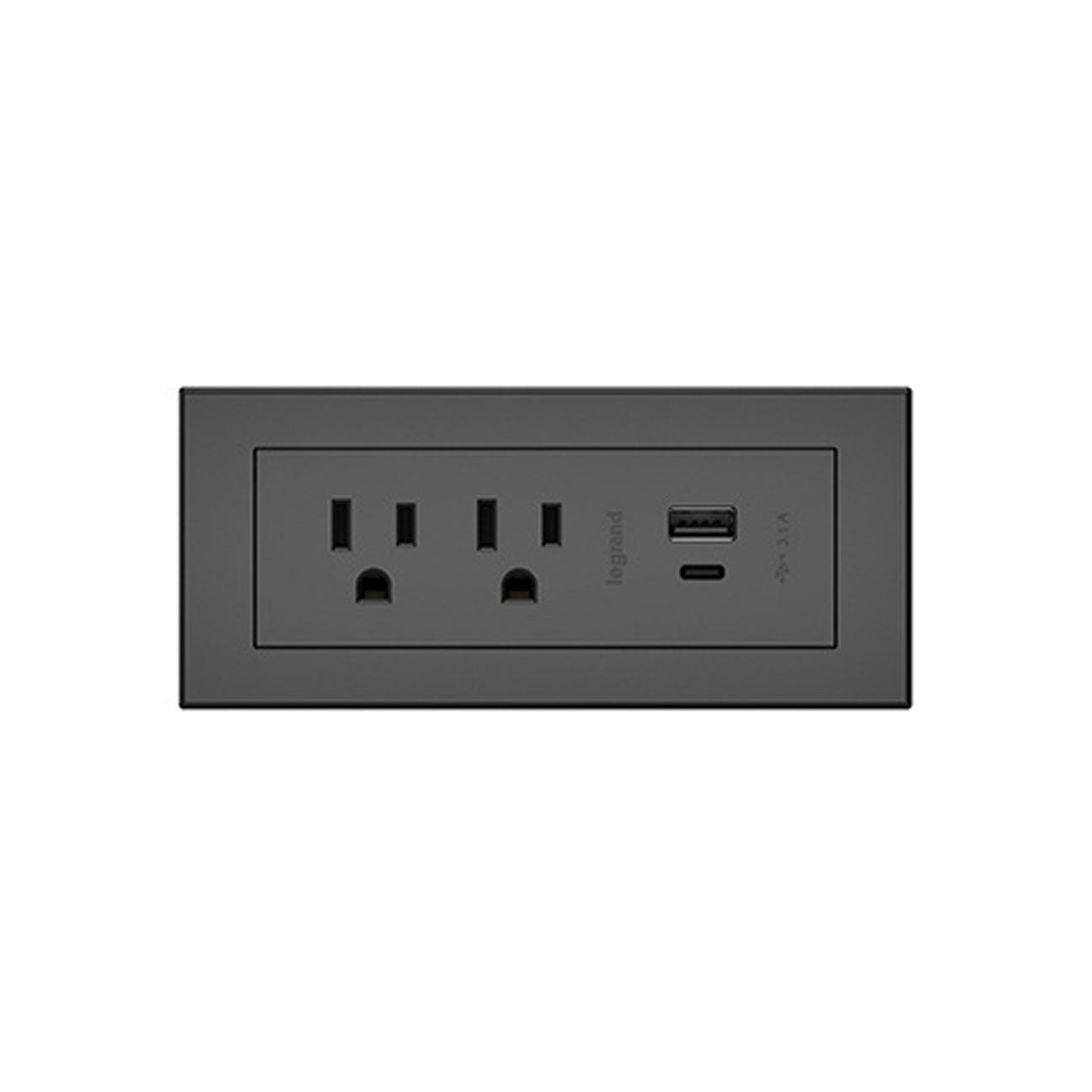 Radiant® FPC - USB A/C