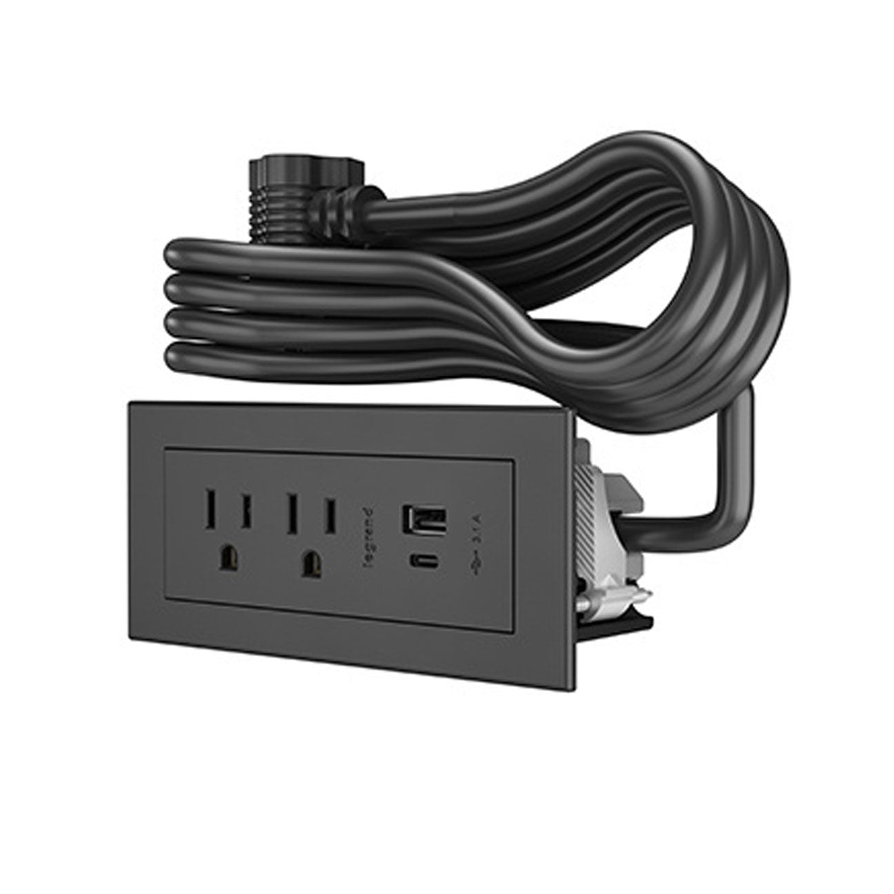 Radiant® FPC - USB A/C