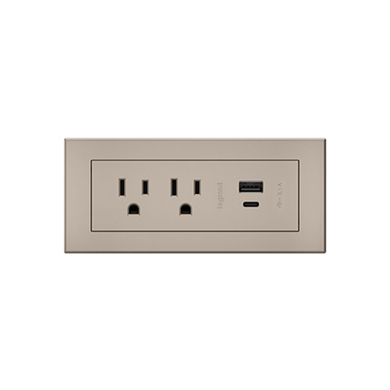 Radiant® FPC - USB A/C