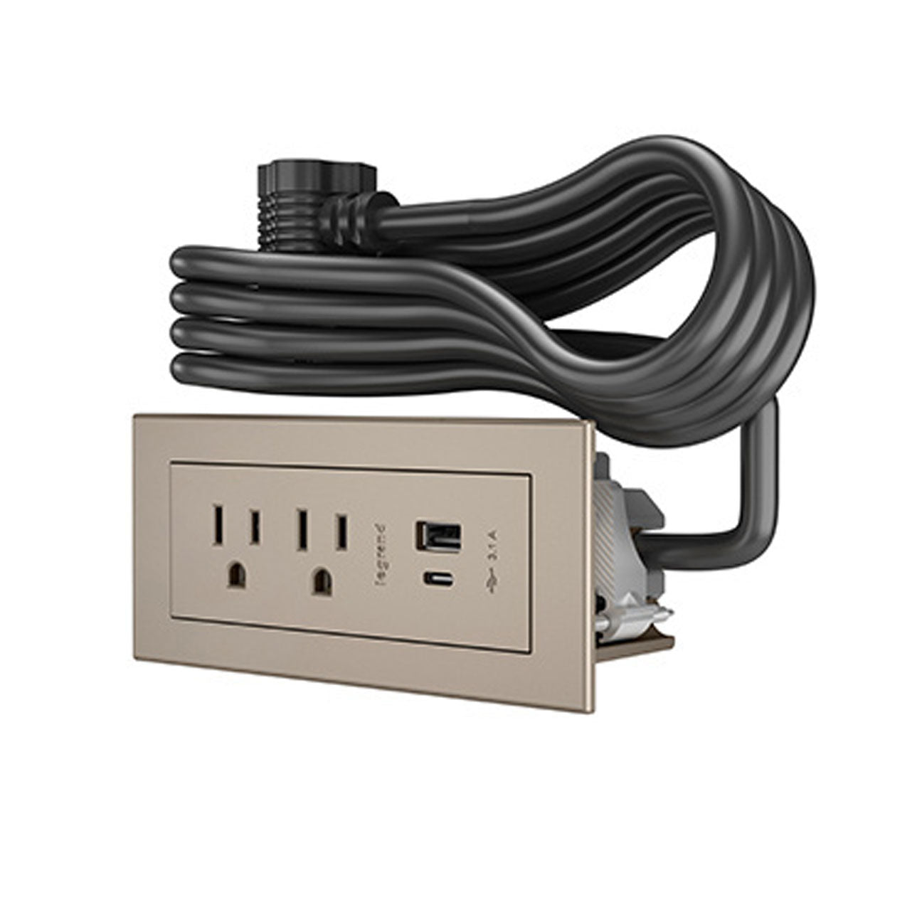 Radiant® FPC - USB A/C