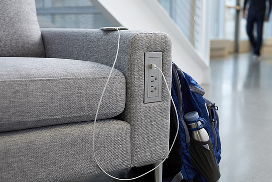 Radiant® FPC - USB A/C