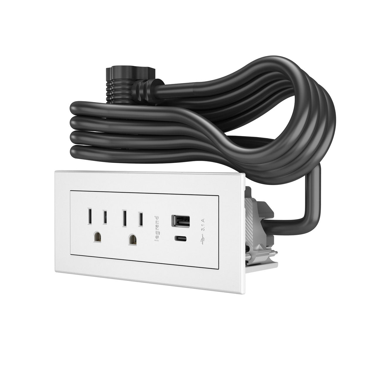 Radiant® FPC - USB A/C