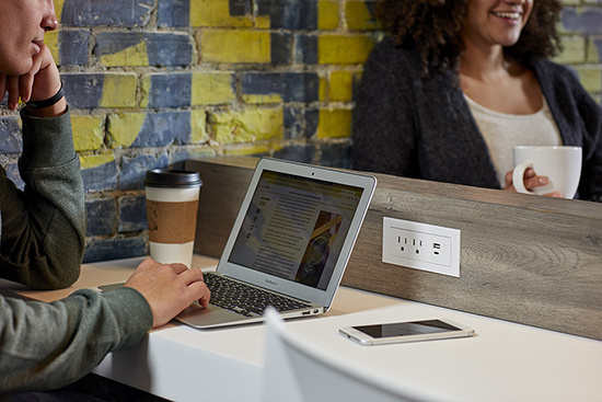 Radiant® FPC - USB A/C