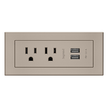 Radiant® FPC - 2 USB
