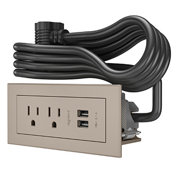 Radiant® FPC - 2 USB