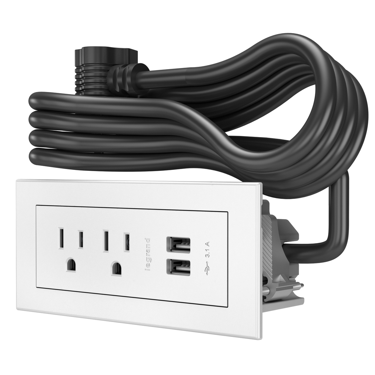 Radiant® FPC - 2 USB