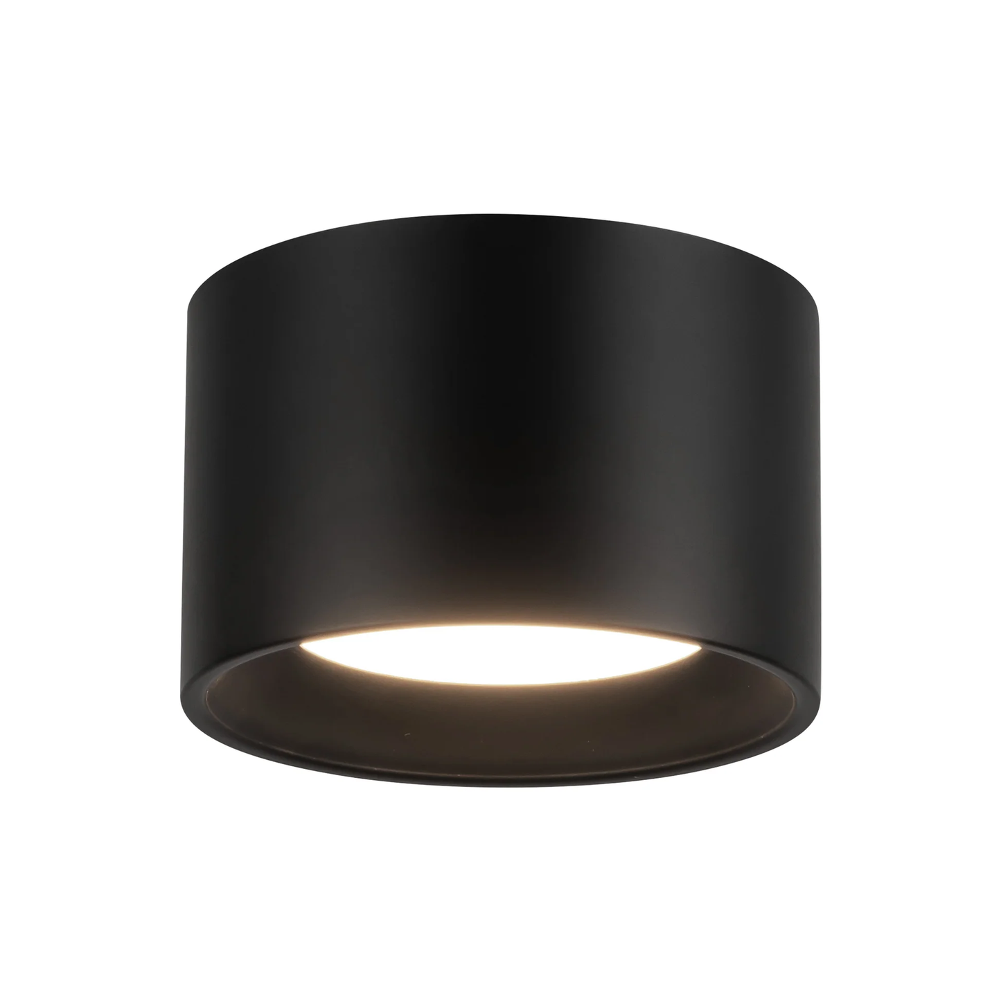 5" Uma Semi-Flush Mount LED