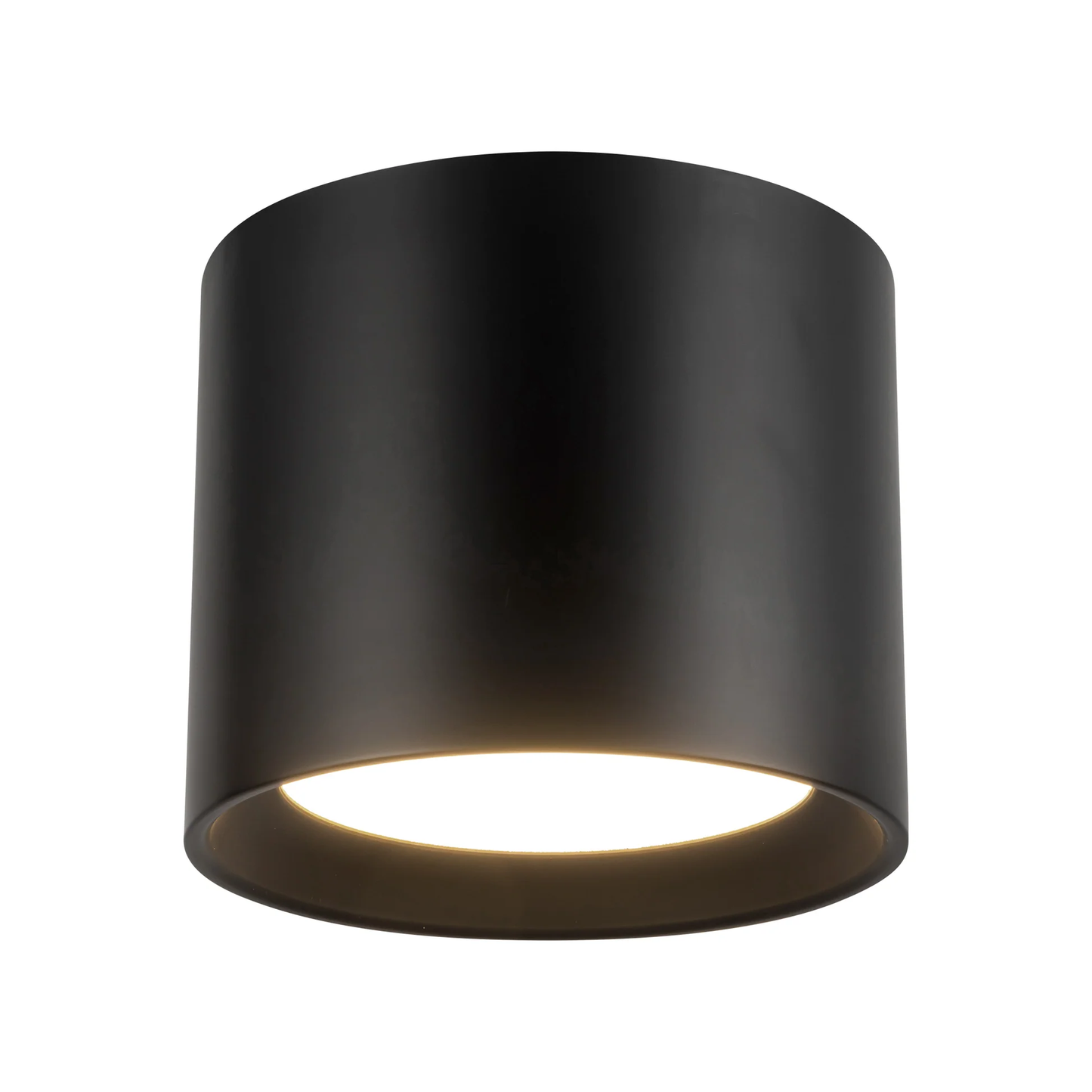 7" Uma Tall Semi-Flush Mount LED