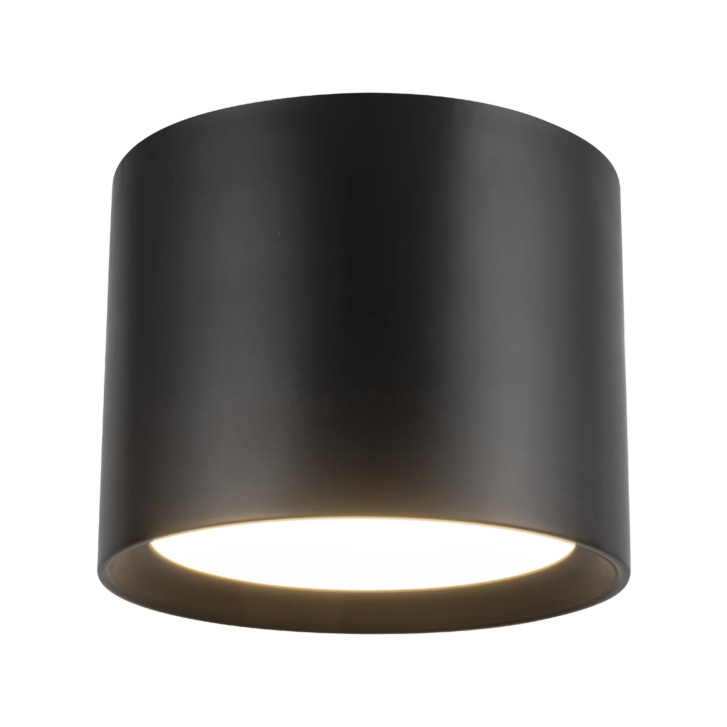 9" Uma Semi-Flush Mount LED