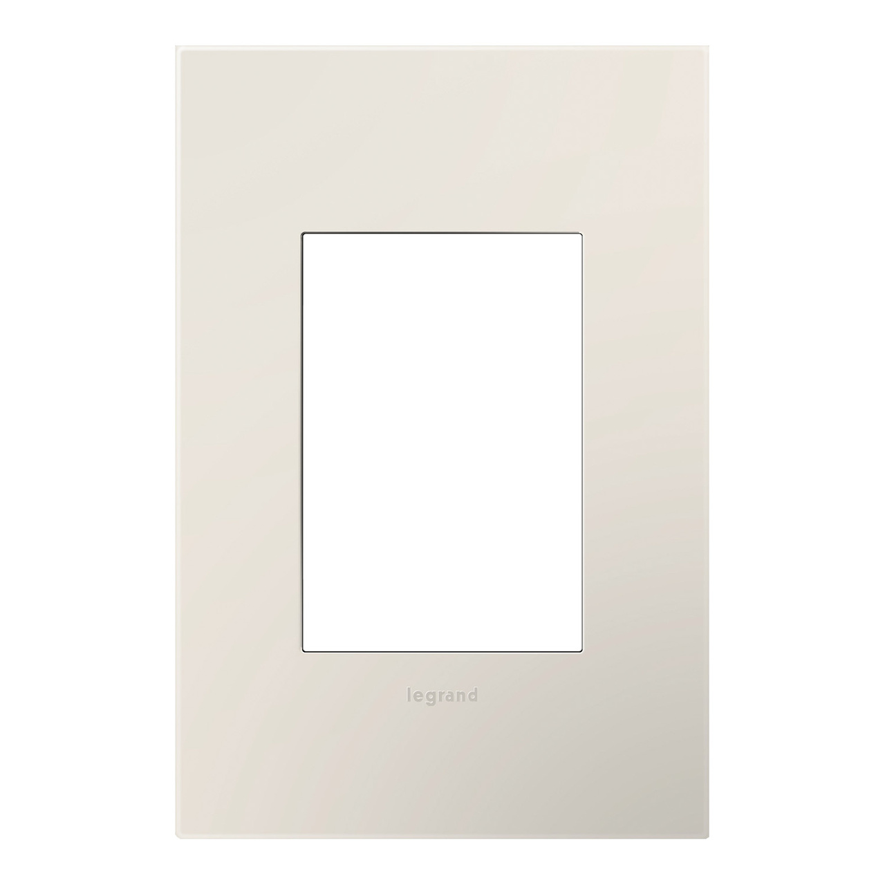 Adorne® Compact FPC - Wall Plate