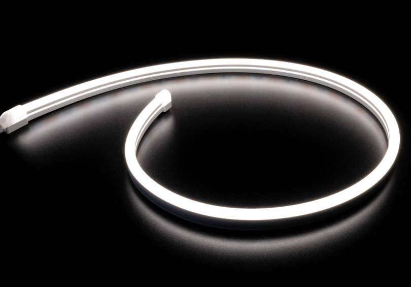 32.8" Side Or Top Bending 24V Neon Light
