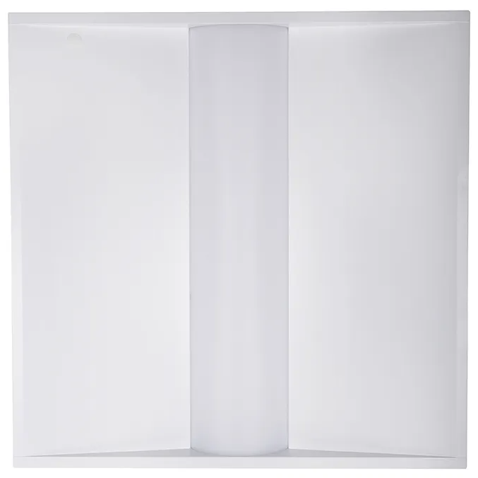 2'x2' Center Basket Troffer LED w/ Selectable Wattage & CCT3