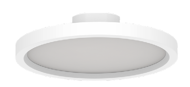LED 5" Surface Mount Downlight