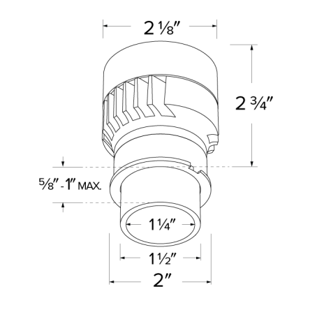 Koto Focus™ LED Module