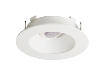 Flexa 4″ Round Adjustable Reflector for Koto™ Module