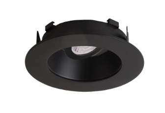 Flexa 4″ Round Adjustable Reflector for Koto™ Module