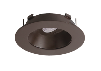 Flexa 4″ Round Adjustable Reflector for Koto™ Module