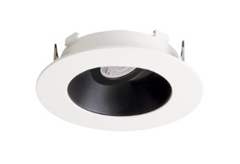 Flexa 4″ Round Adjustable Reflector for Koto™ Module