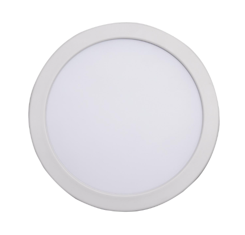 6" Fire Rated Downlight Slim Fit