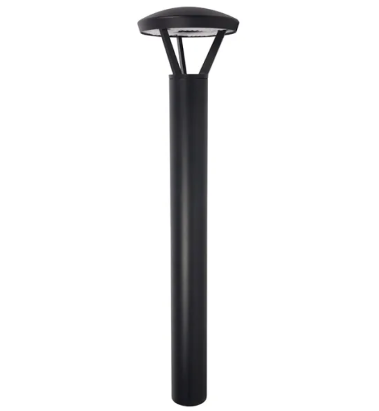 18W Outdoor Pathway Light – Selectable Wattage & CCT