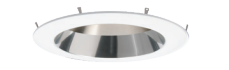 Smooth Haze Reflector Adapter