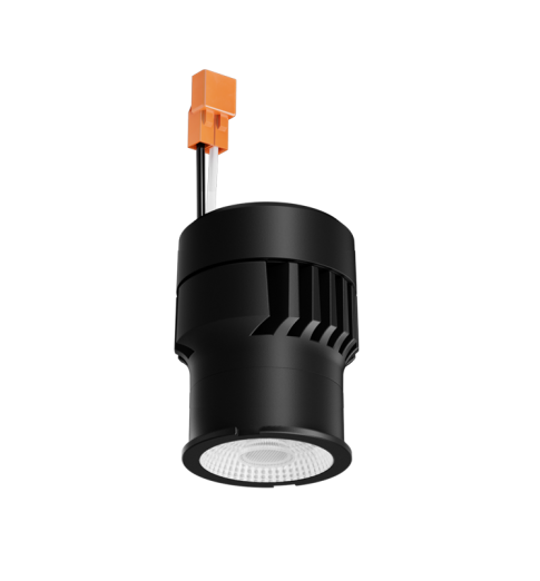 Koto™ LED Module with 5 CCT Switch