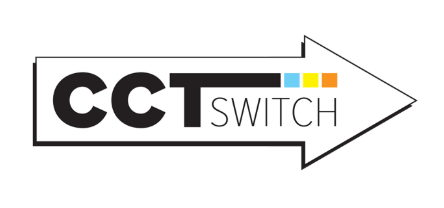 Koto™ LED Module with 5 CCT Switch