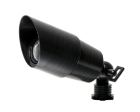 Brass Directional Spot Light