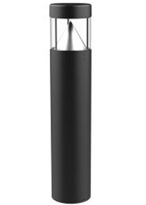 Flat LED Bollard, Wattage & CCT Selectable
