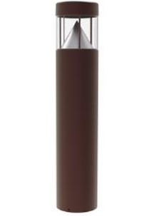 Flat LED Bollard, Wattage & CCT Selectable