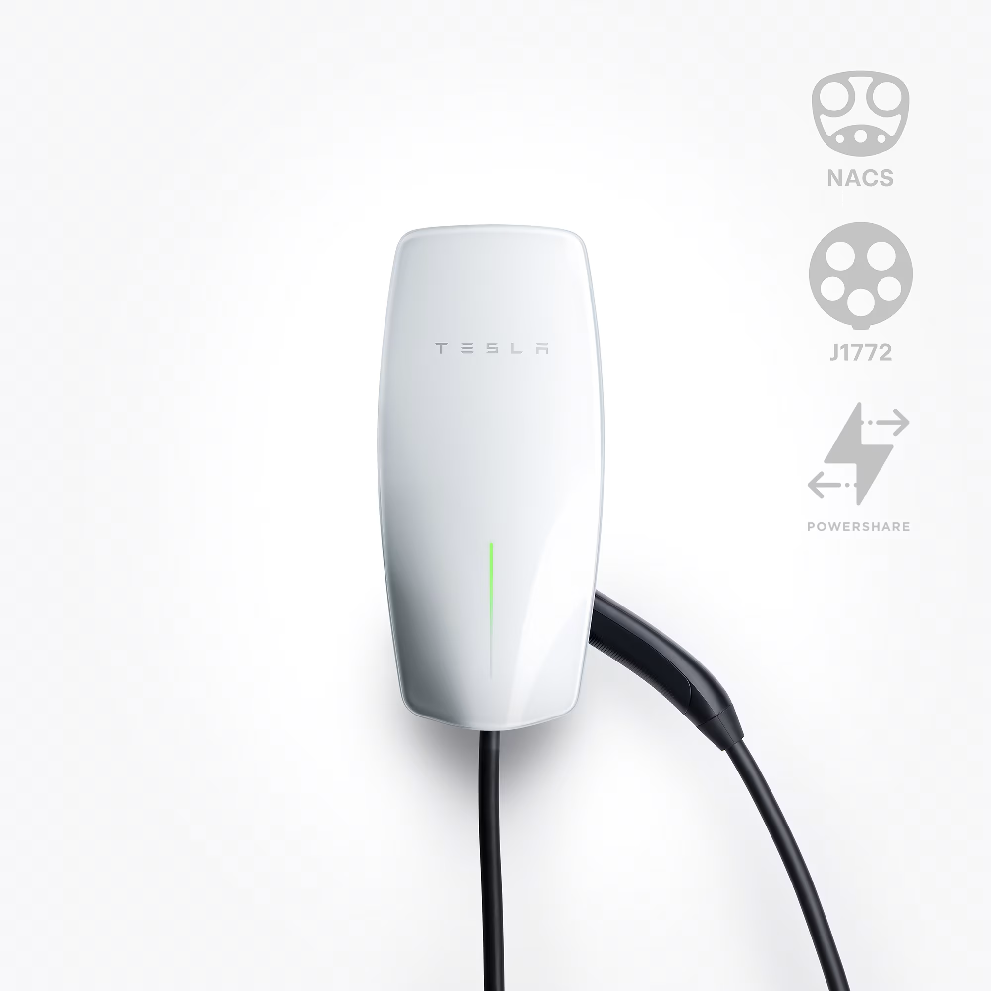 Tesla Universal EV Charger - Gen3 – JSA Lighting