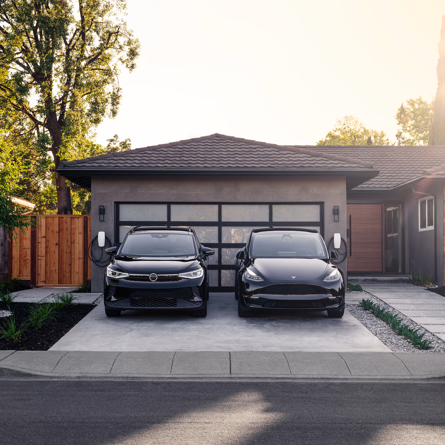Tesla Universal EV Charger - Gen3