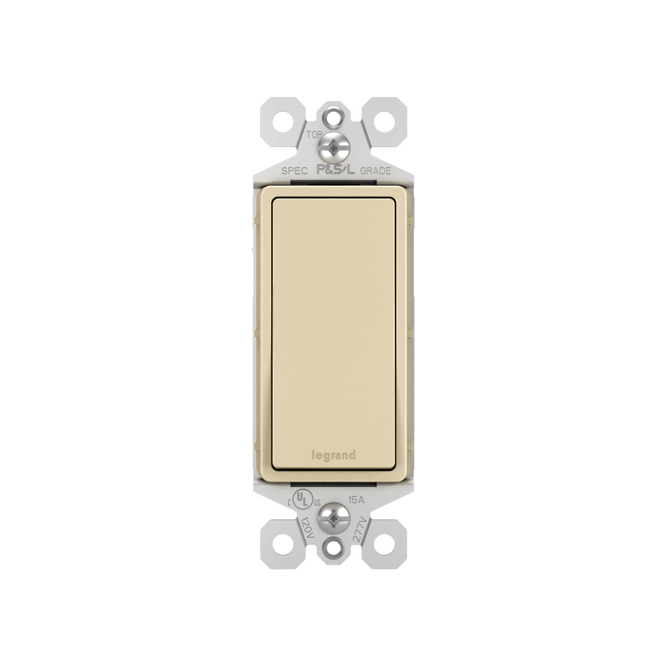 Switch: Decora, 3-way
