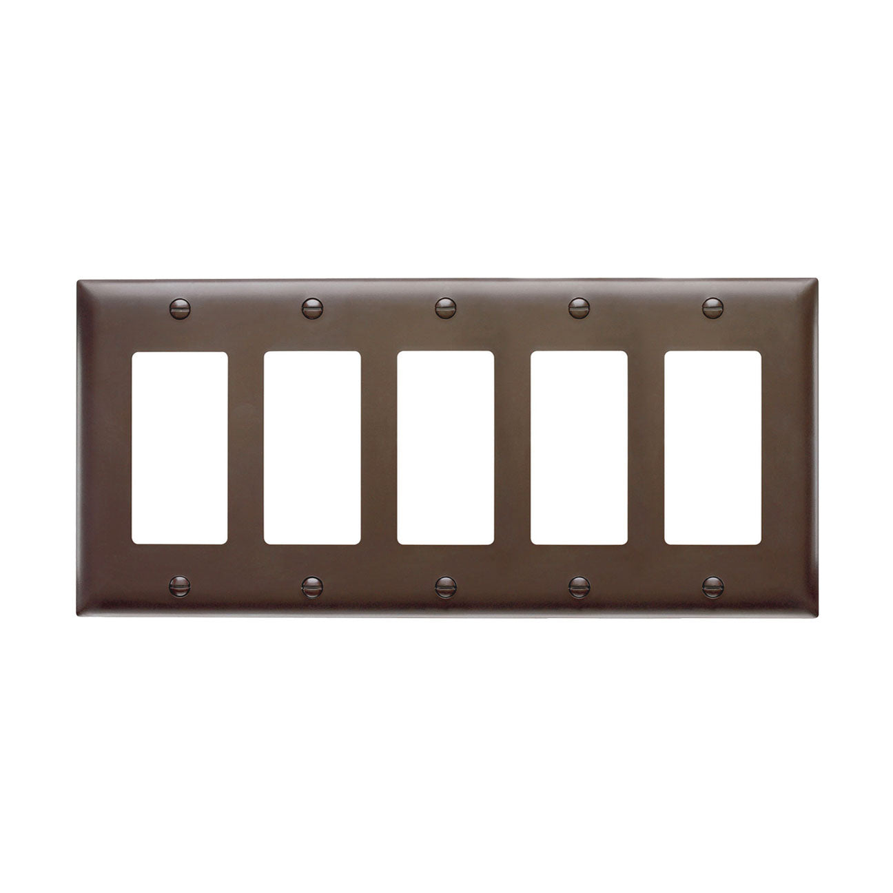Wall Plate: 5G Decora