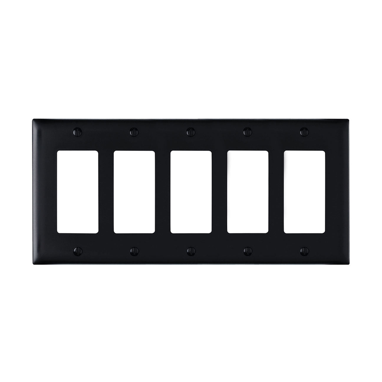 Wall Plate: 5G Decora