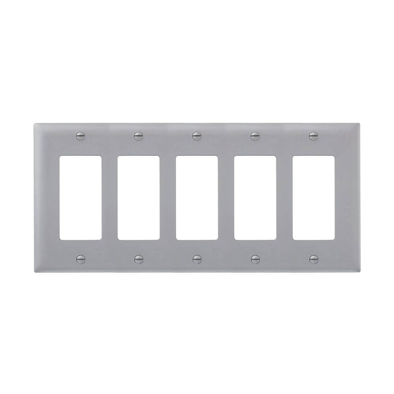 Wall Plate: 5G Decora