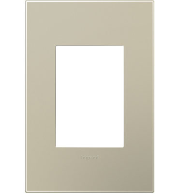 Adorne® Compact FPC - Wall Plate