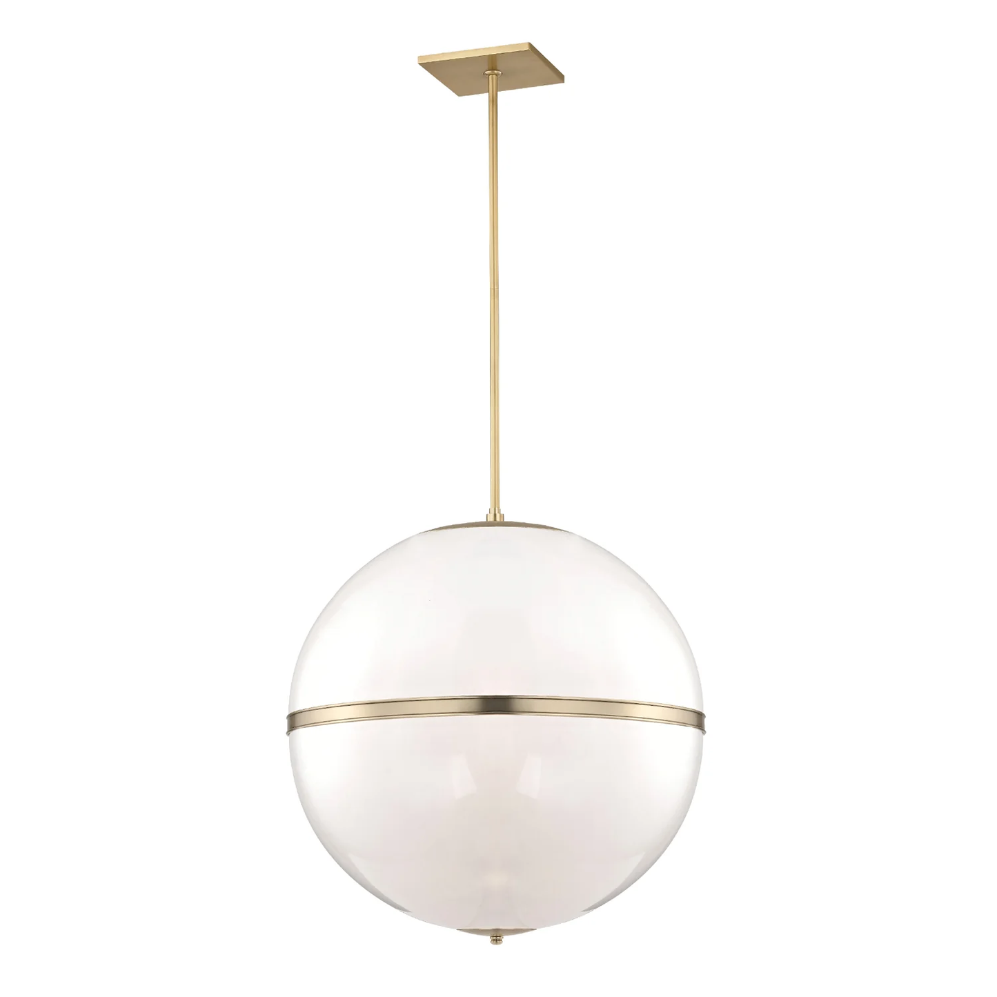 Brian Patrick Flynn Truax 4 Light Chandelier