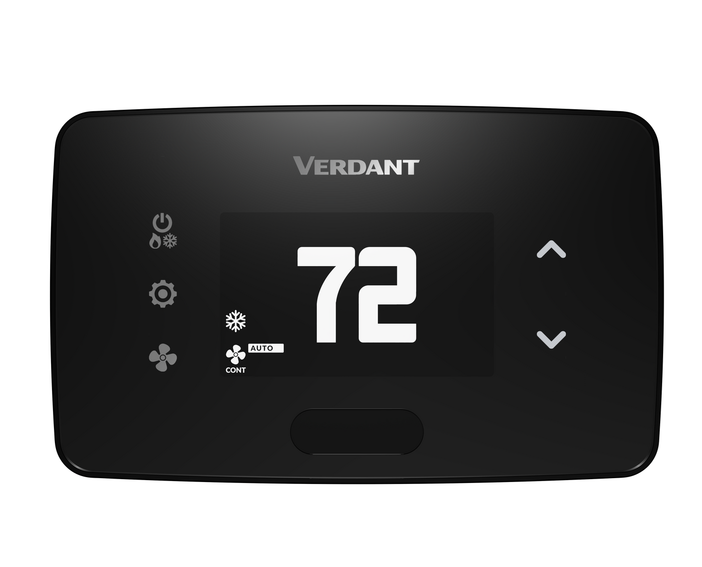 VX4 Wired Thermostat - Networked