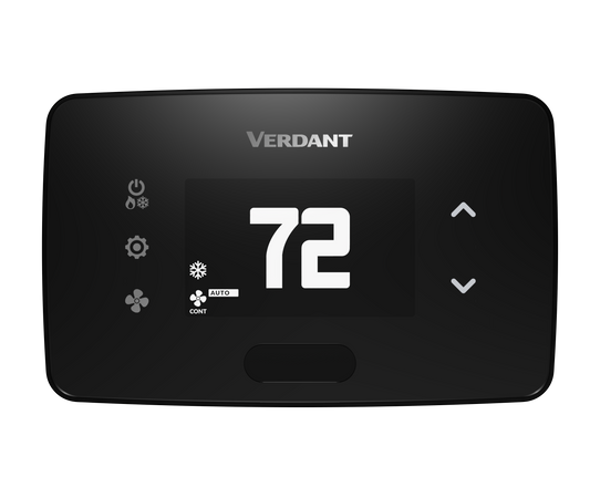 VX4 Wired Thermostat - Networked