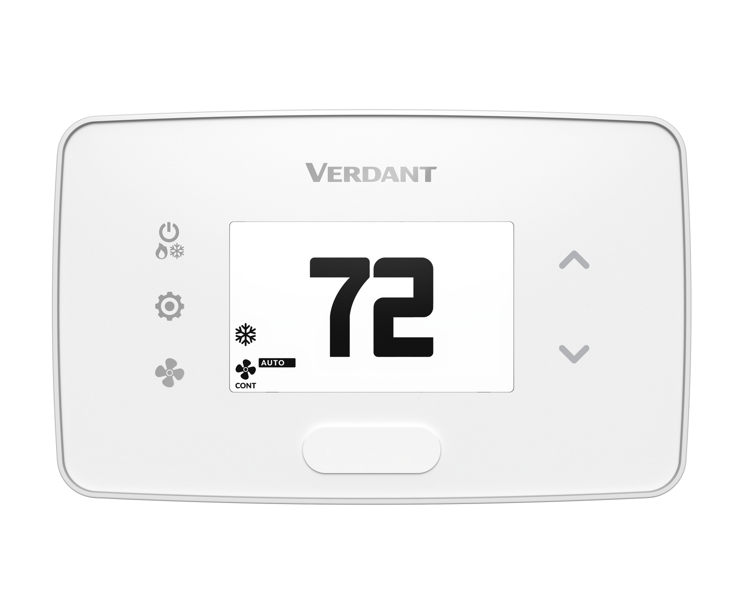 VX4 Wired Thermostat - Networked