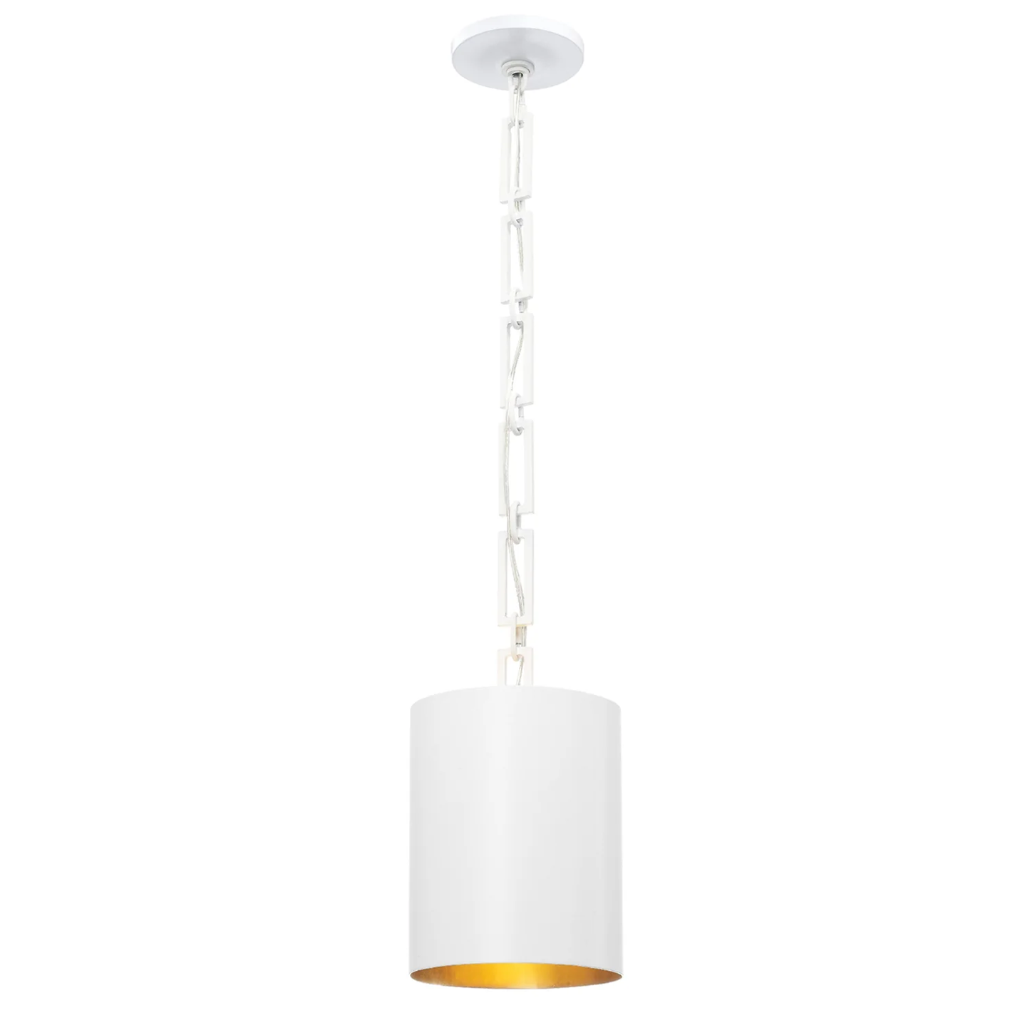 Brian Patrick Flynn Alston 1 Light Mini Pendant