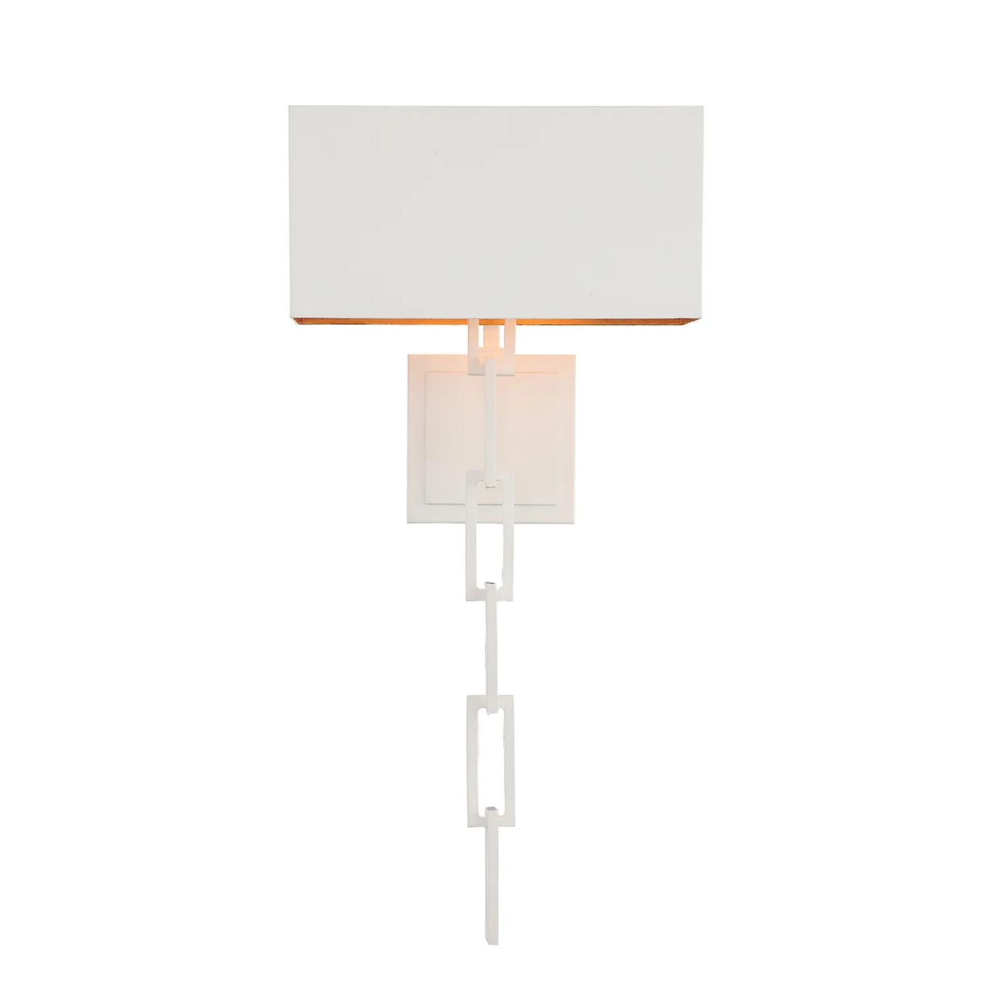Brian Patrick Flynn Alston 2 Light Sconce